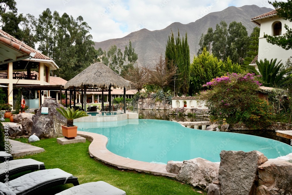5. Peru: A Journey Through Time