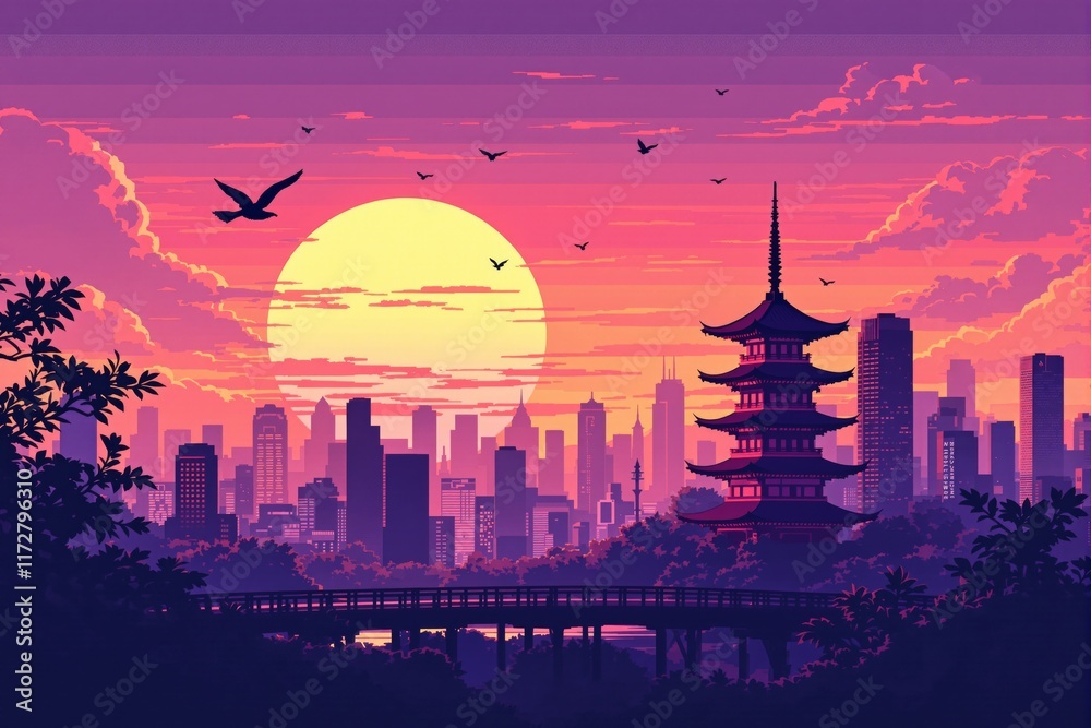 4. Japan: The Harmony of Tradition and Modernity