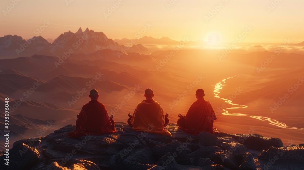 3. Nepal: The Gateway to Spirituality