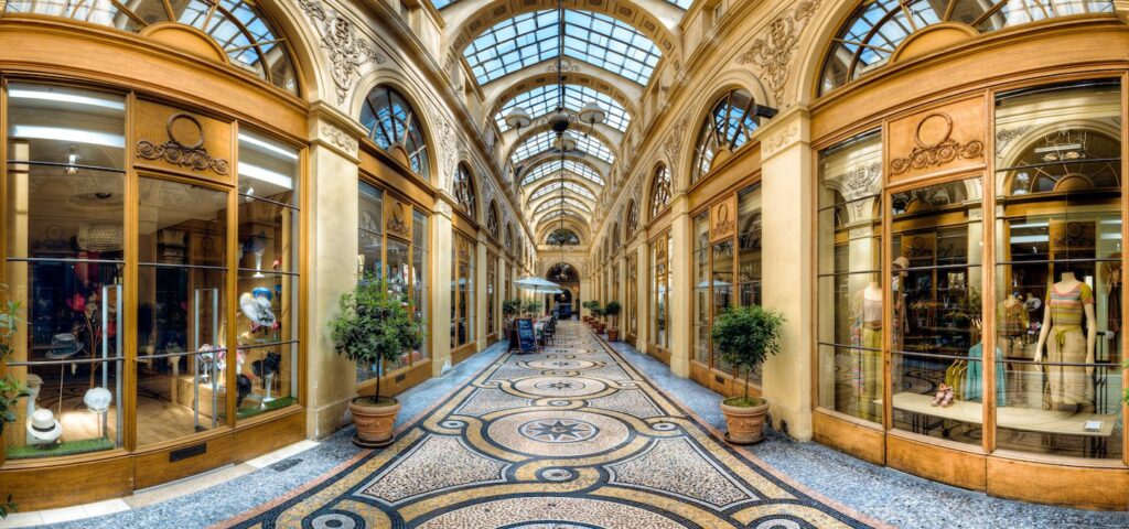 Travel Paris