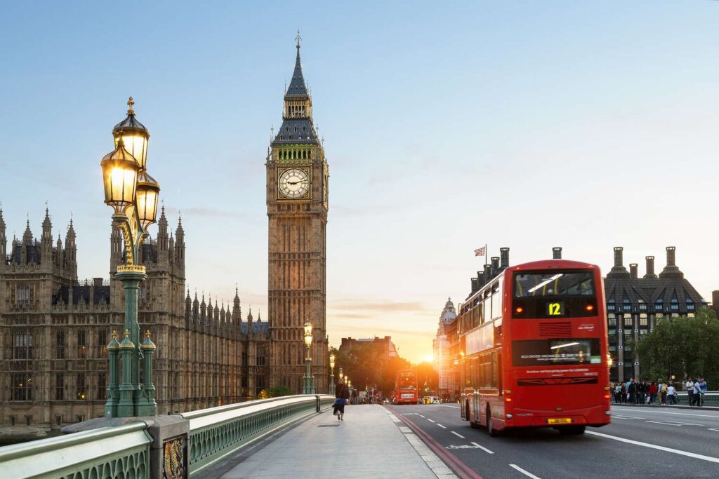 London 