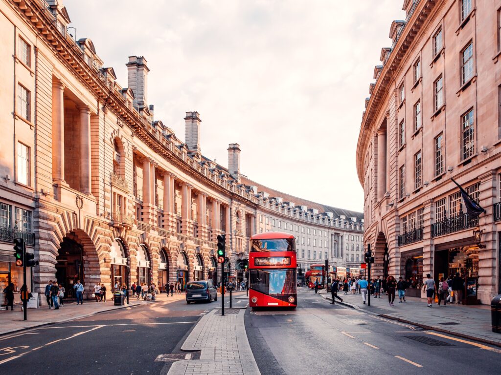 London 